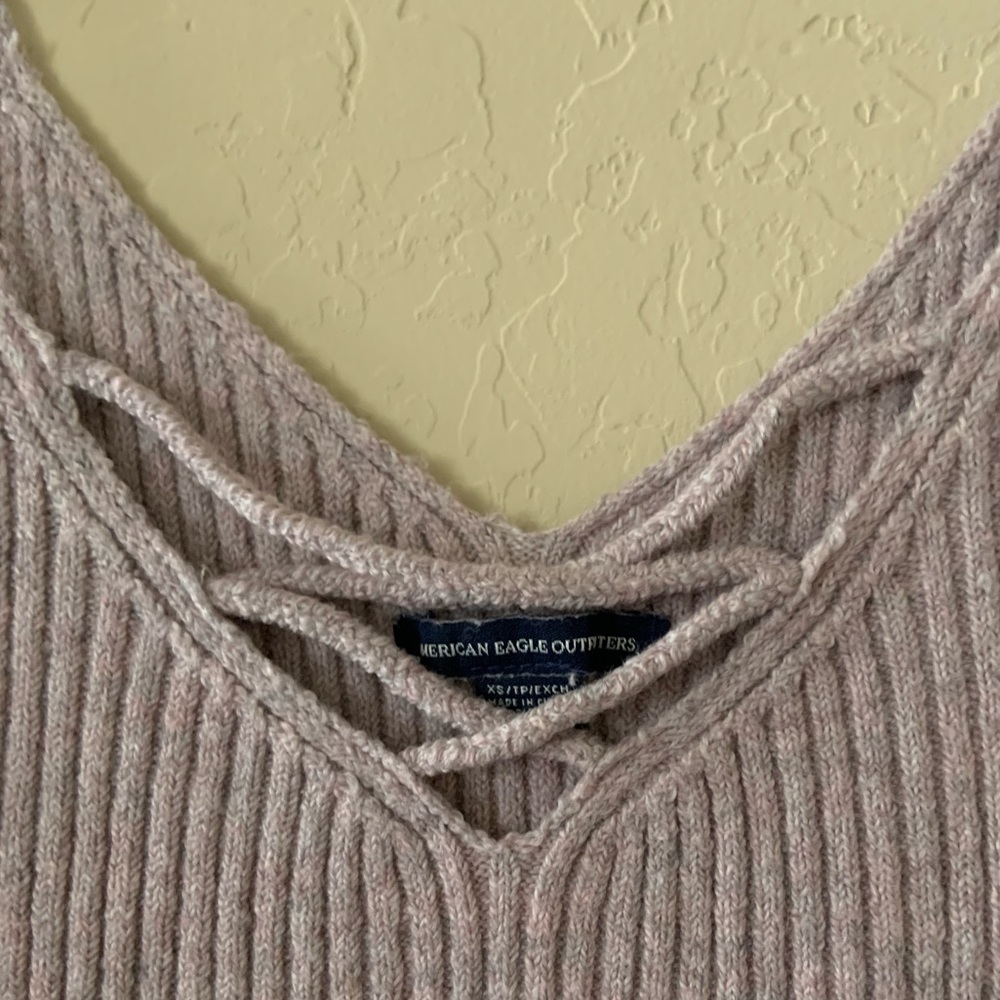 American Eagle Tank Top